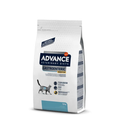 AFFINITY GATTO ADVANCE VETERINARY DIETS GASTROENTERIC SENSITIVE