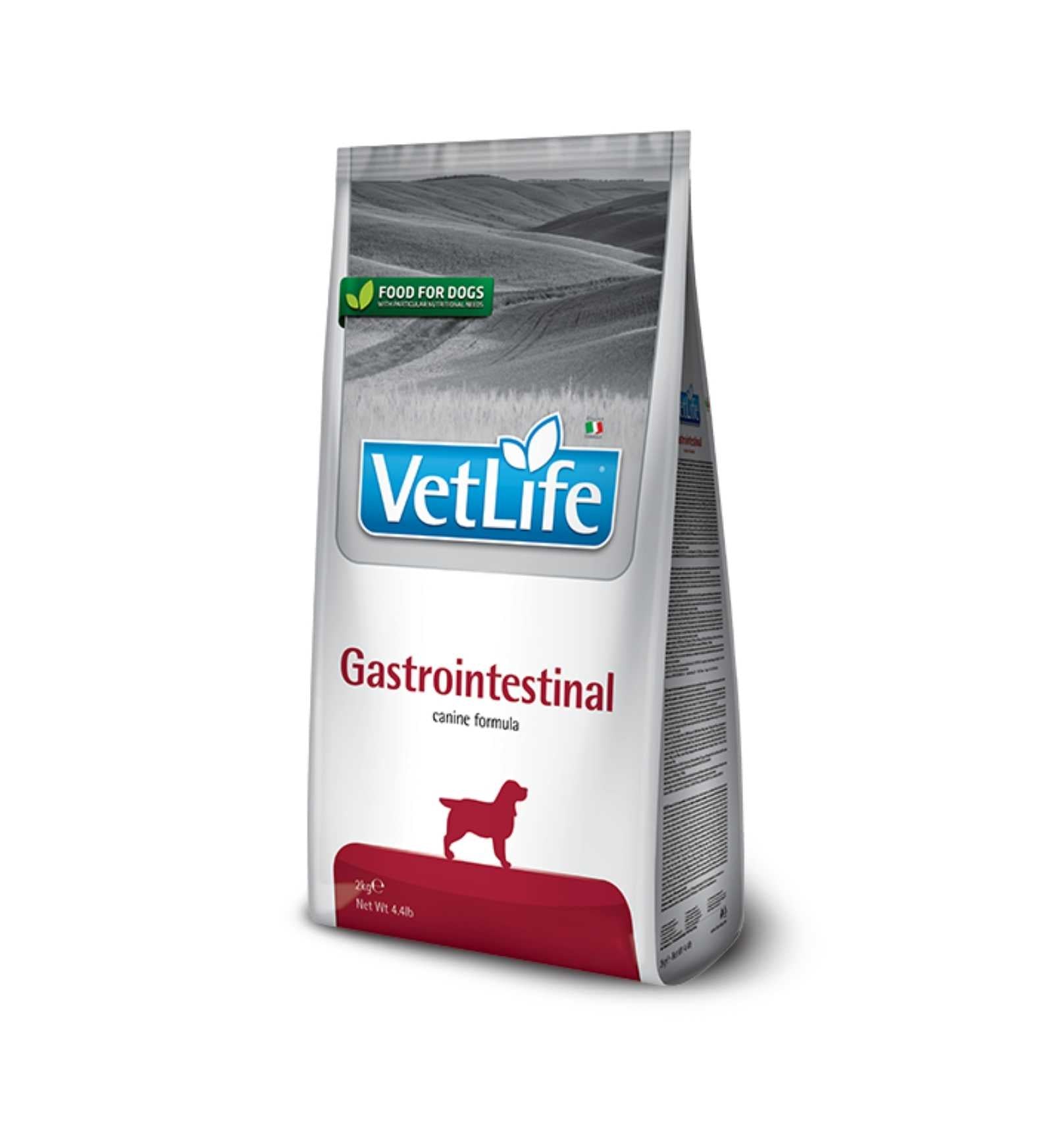 FARMINA VET LIFE CANE GASTROINTESTINAL