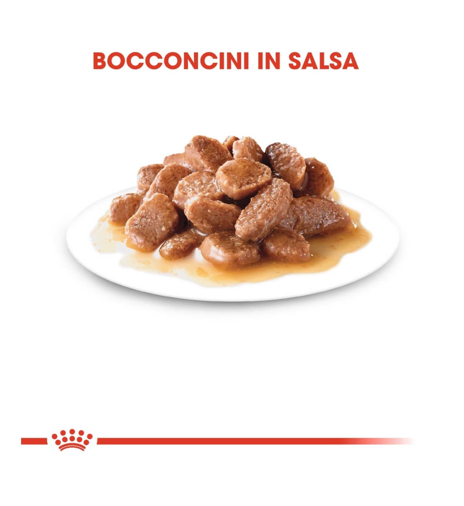 ROYAL CANIN GATTO STERILIZED GRAVY DA 85 GR IN BUSTA