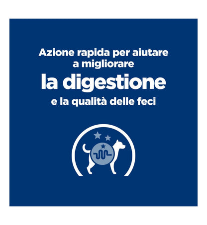 HILL'S  PRESCRIPTION DIET CANE  I/D SENSITIVE DIGESTIVE CARE UOVA E RISO
