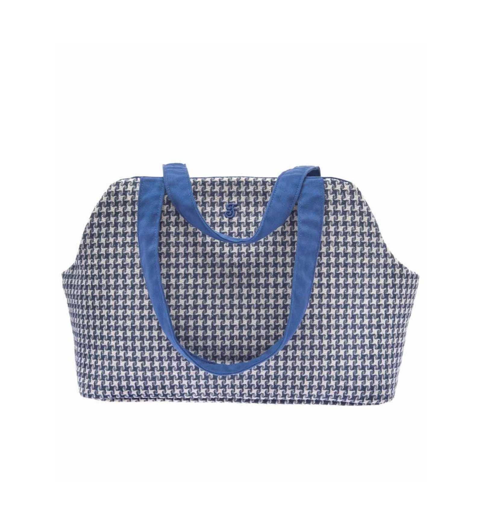 FERRIBIELLA CANE BORSA TRASPORTINO SIVIGLIA 40 x 30 x 20 CM
