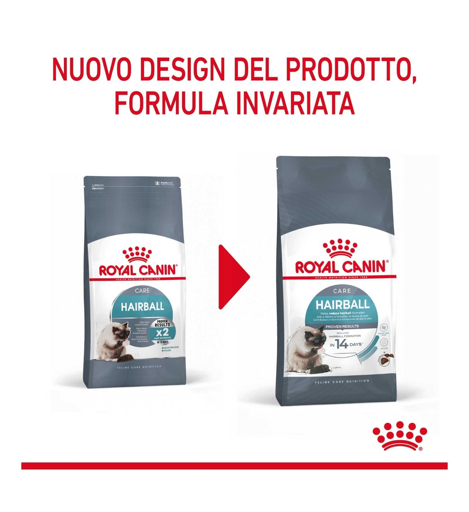 INNOVET CANE E GATTO RETOPIX MOUSSE DA 150 ML