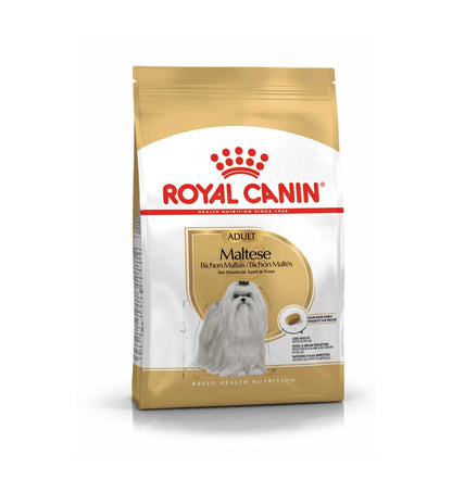 ROYAL CANIN CANE BREED MALTESE ADULT