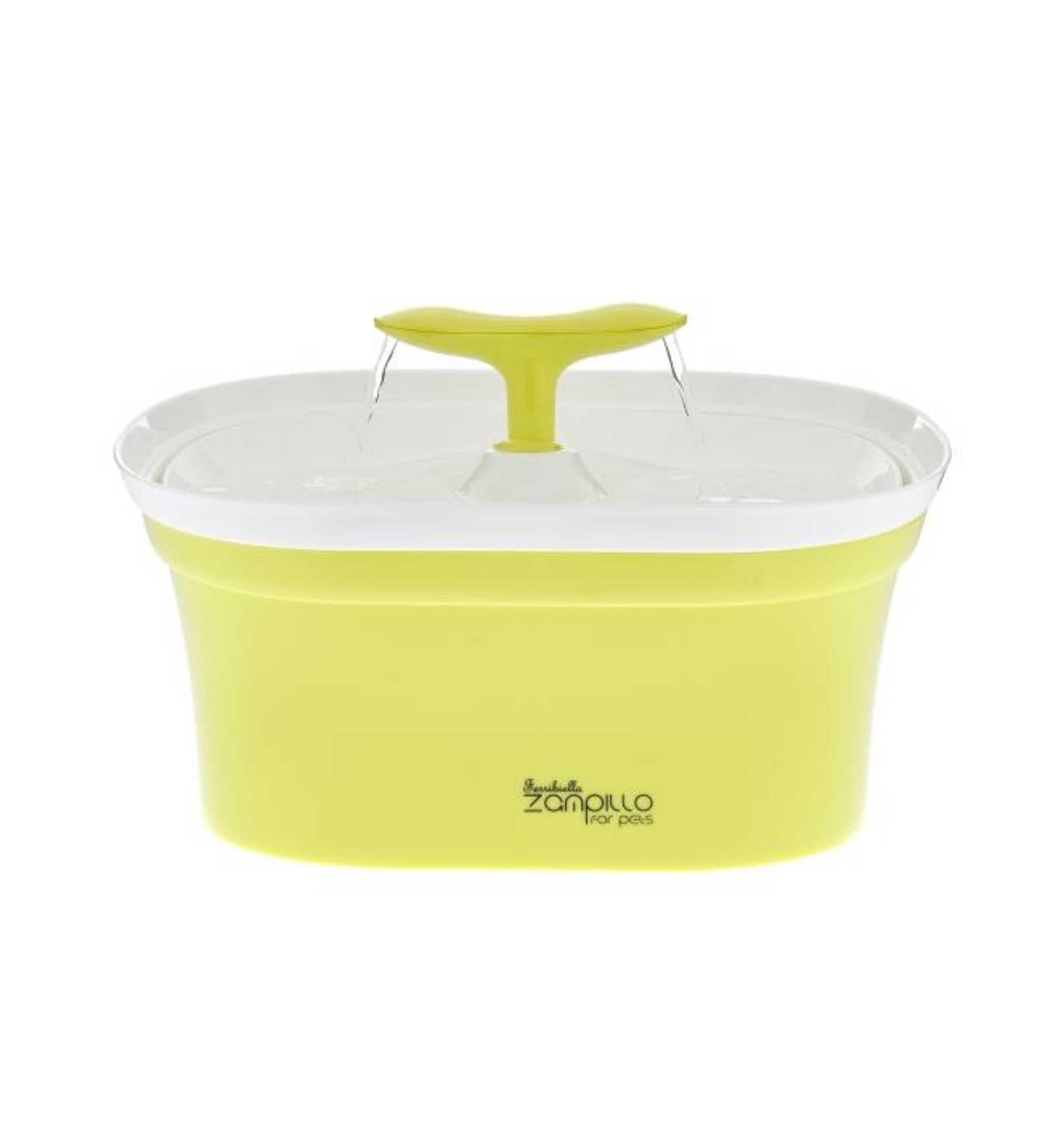 FERRIBIELLA CANE DISPENSER FONTANELLA ZAMPILLO 2,8 LITRI