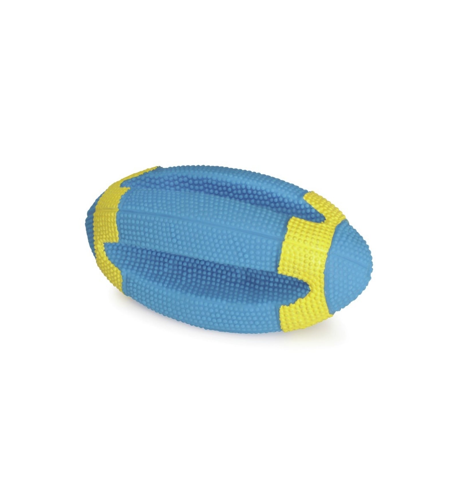 PALLA RUGBY IN VINILE