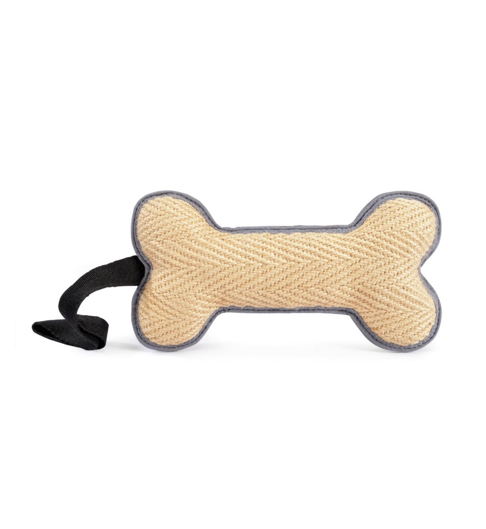OSSO IN JUTA NATURALE 25CM
