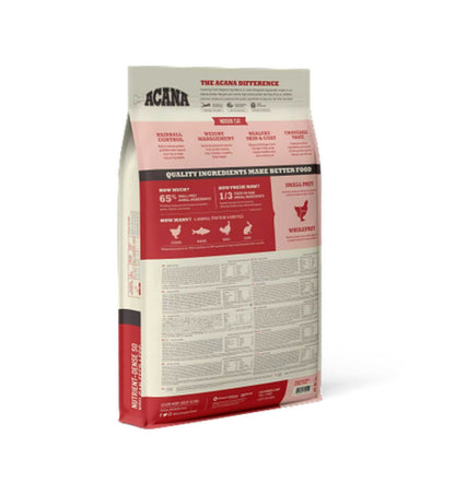 ACANA GATTO INDOOR ENTREE
