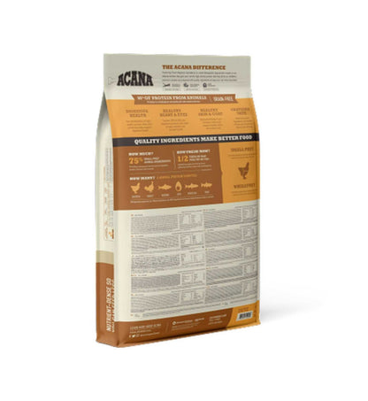 ACANA GATTO WILD PRAIRE