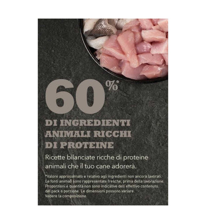 ACANA CANE ADULT SMALL BREED