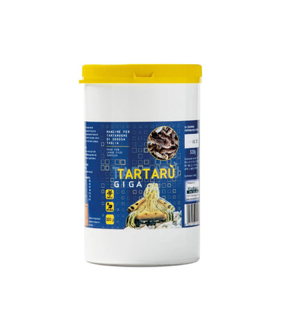 SERA PESCI MANGIME VIPAN NATURE 250 ML