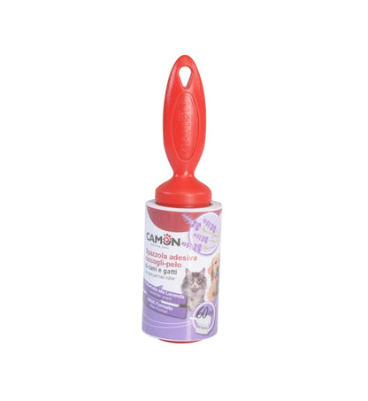 MORSO CANE COLLARE PINK THINK MEDIUM