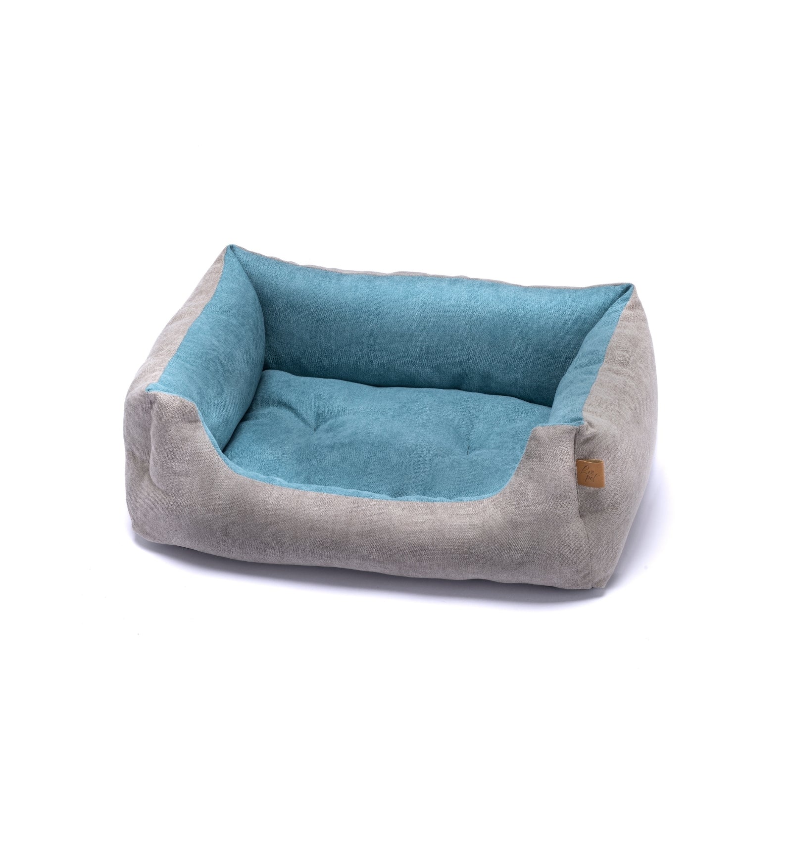 LEOPET CANE CUCCIA RODI LIGHT BLUE 45X60 CM