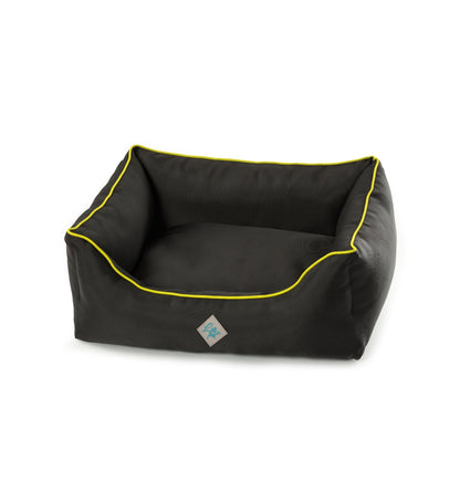 MORSO CANE GUINZAGLIO REGOLABILE COLOR INVADERS SMALL MEDIUM