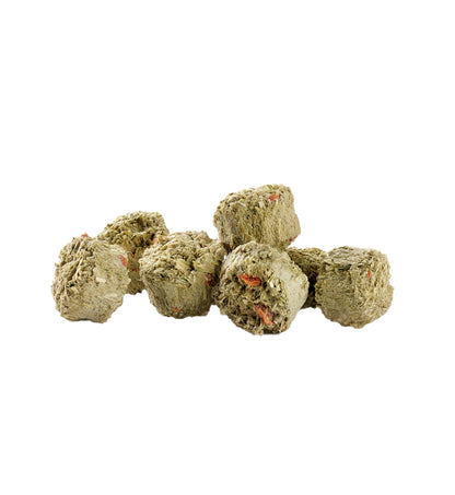 VERSELE CRISPY CRUNCHIES FIENO E CAROTE DA 75 GR