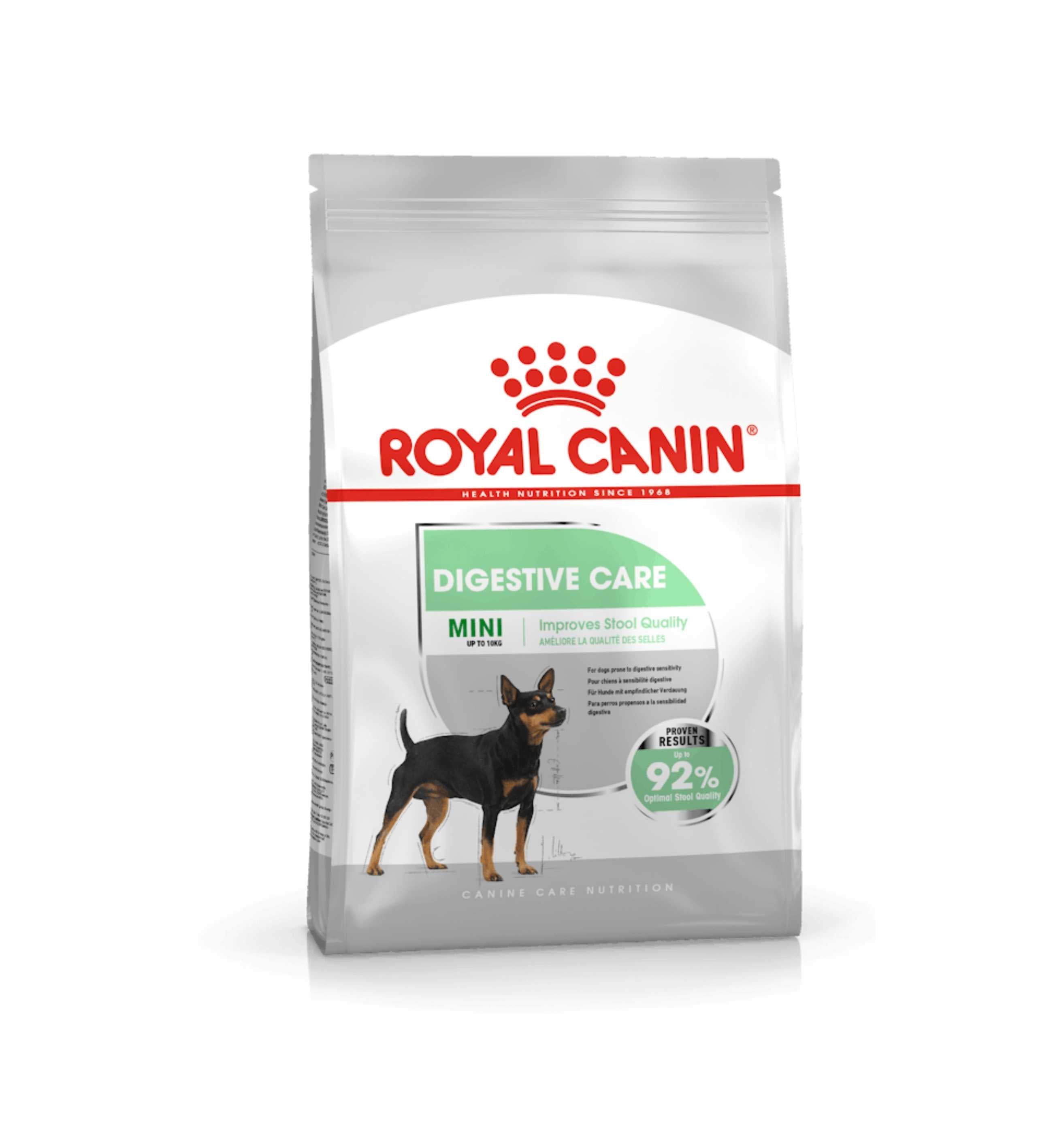 ROYAL CANIN CANE MINI DIGESTIVE CARE