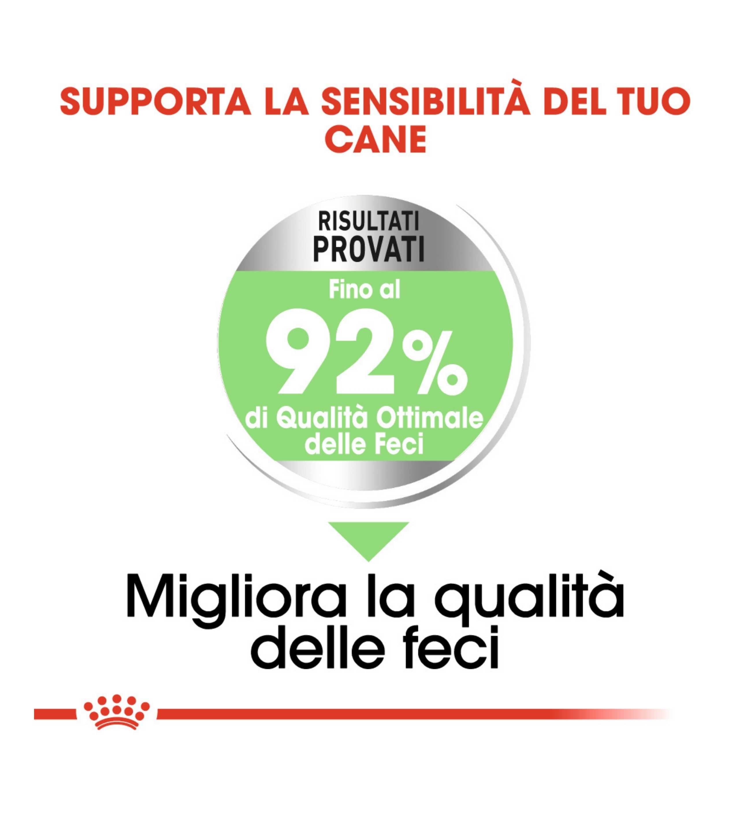 ROYAL CANIN CANE MINI DIGESTIVE CARE