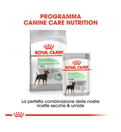 ROYAL CANIN CANE MINI DIGESTIVE CARE