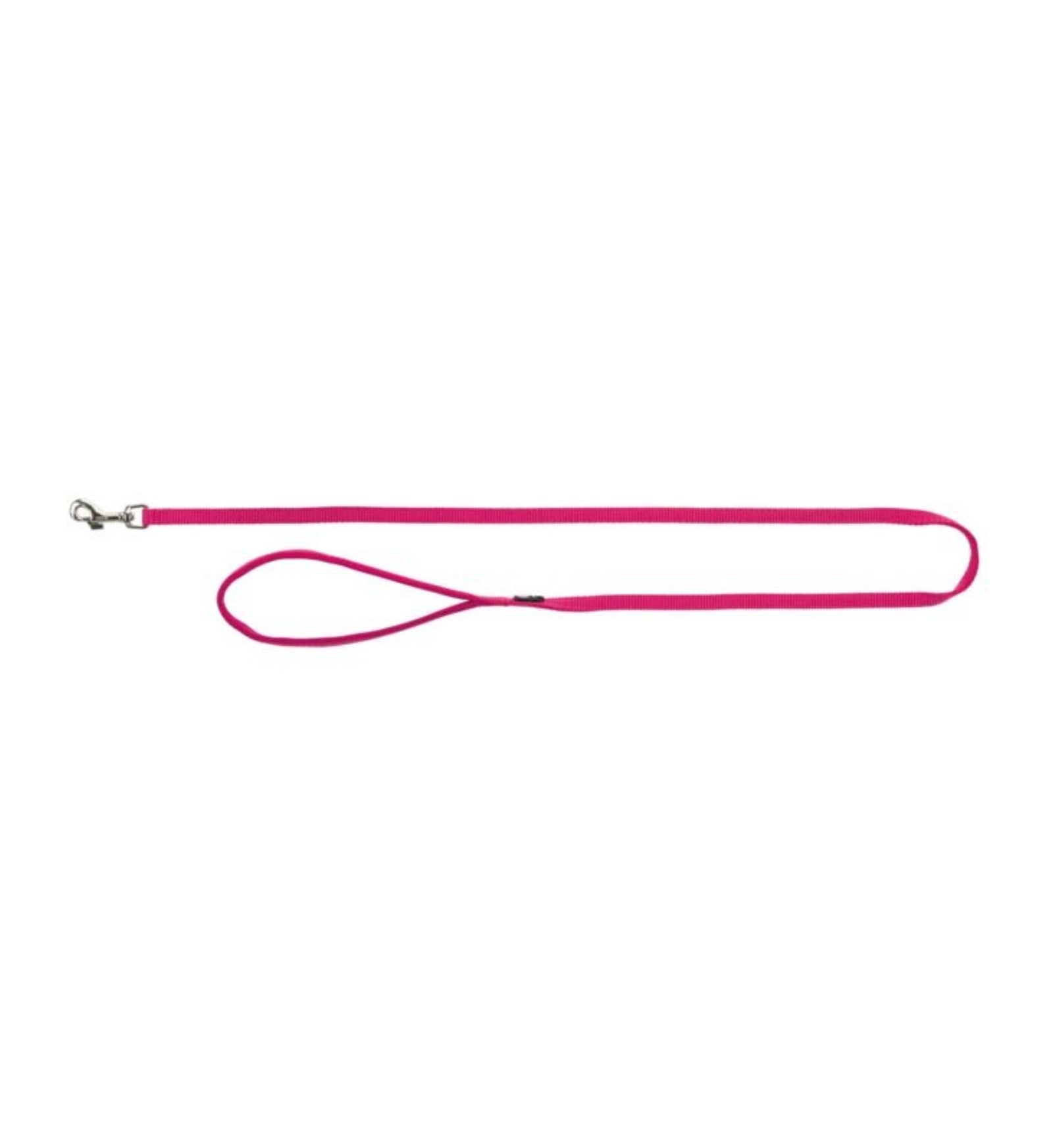 GUINZAGLIO PREMIUM L-XL ROSA