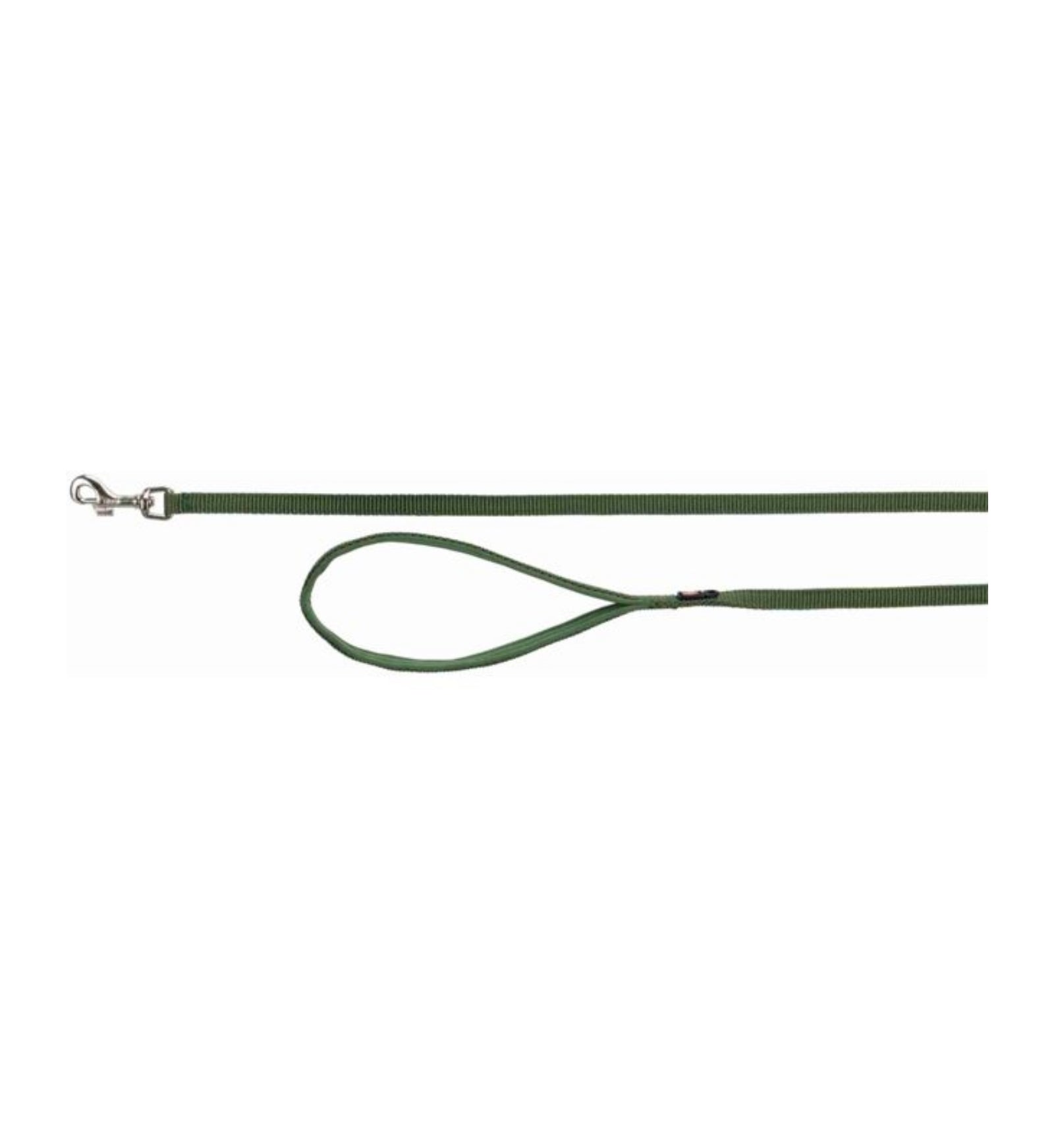 TRIXIE CANE GUINZAGLIO PREMIUM  LARGE XLARGE 1 M 25 MM FORESTA