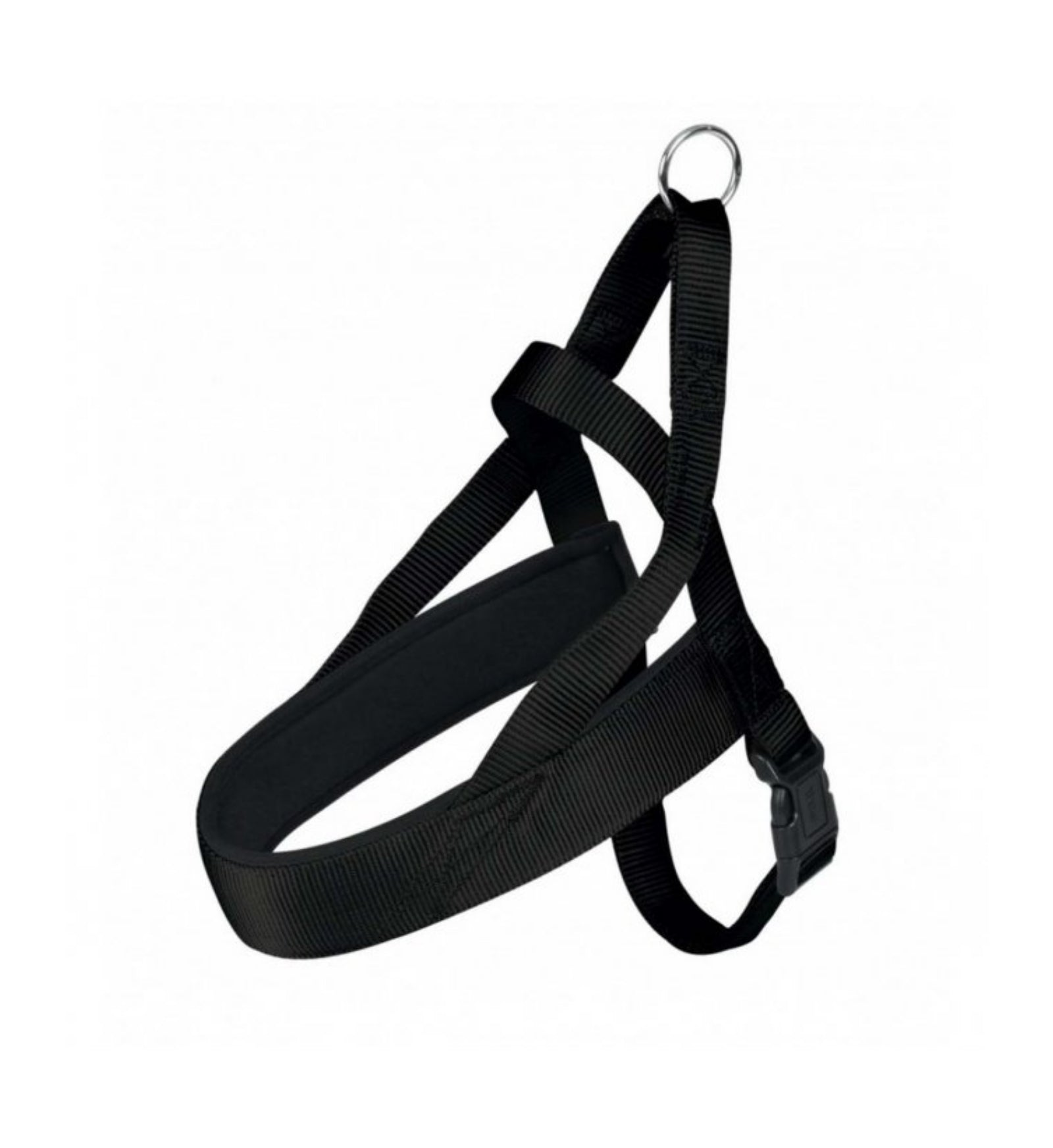 PETTORINA PREMIUM COMFORT M-L NERO