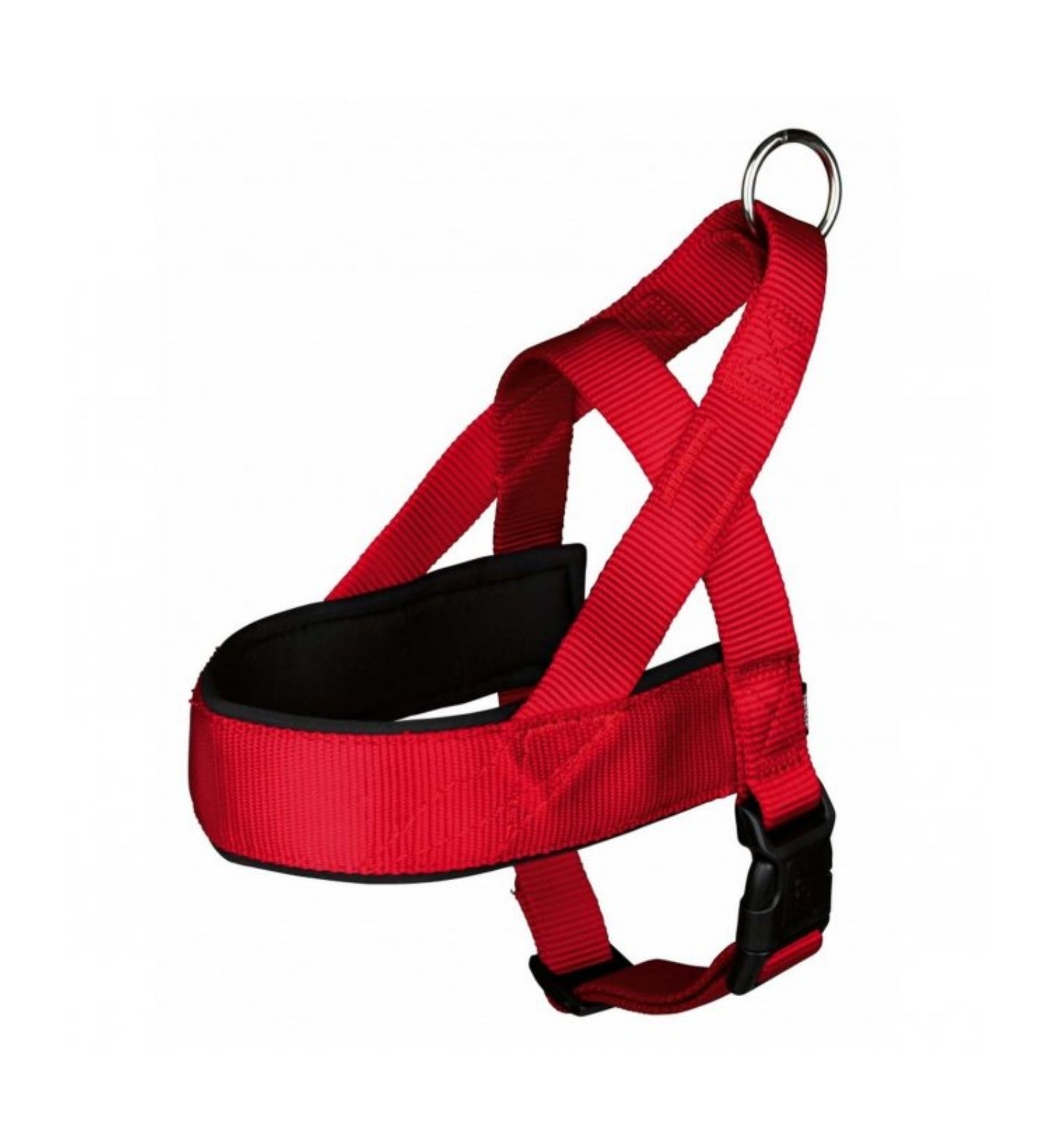 PETTORINA PREMIUM COMFORT M-L ROSSO