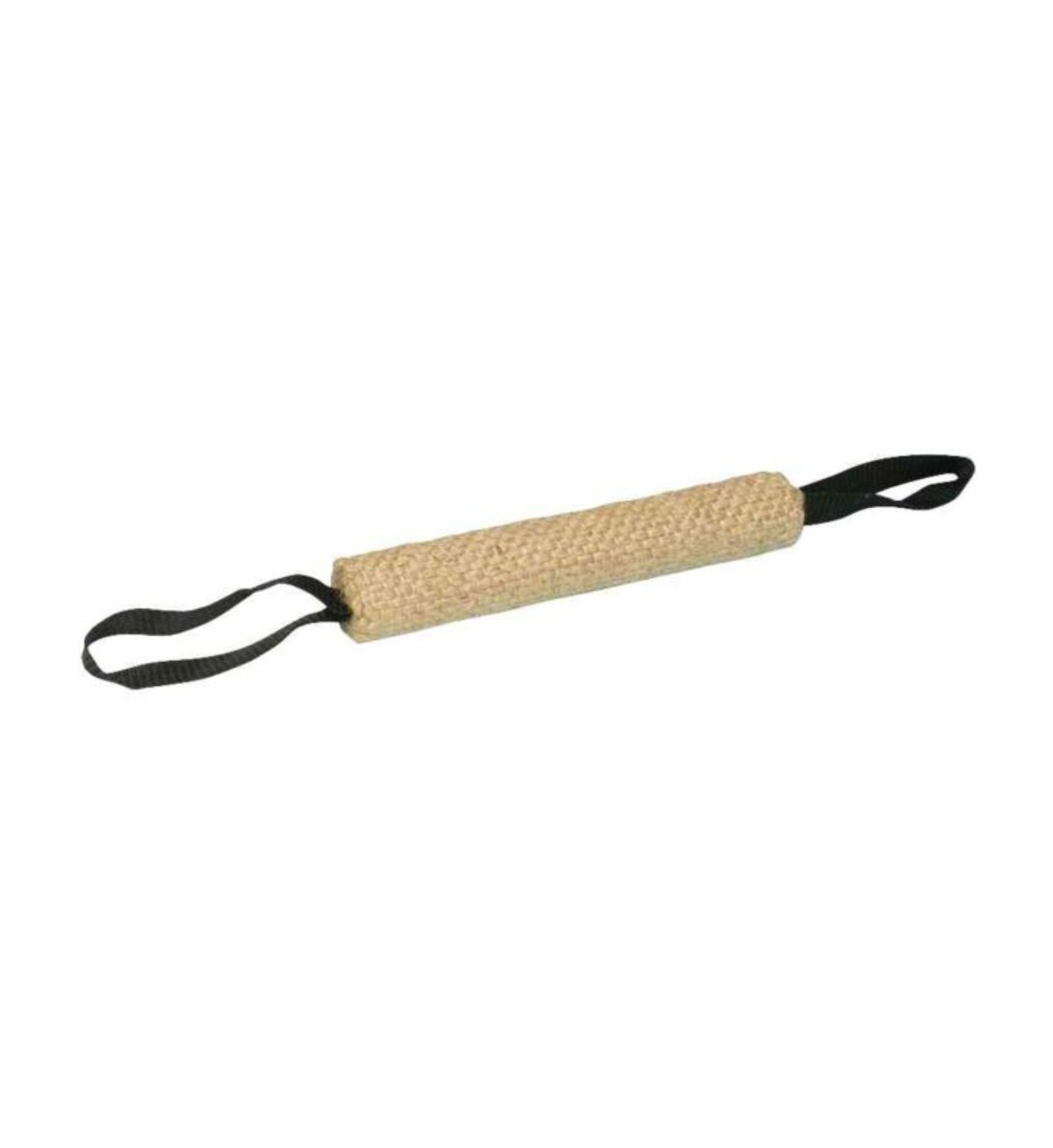 SALSICCIOTTO IN JUTA 25CM/4CM