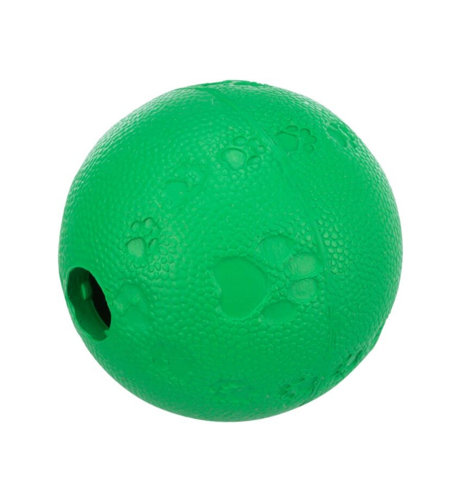 DOG ACTIVITY PALLA SNACK GOMMA 6CM