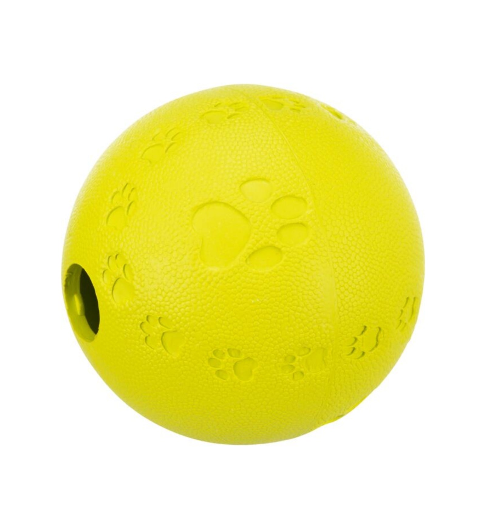 DOG ACTIVITY PALLA SNACK GOMMA DIAMETRO 9CM