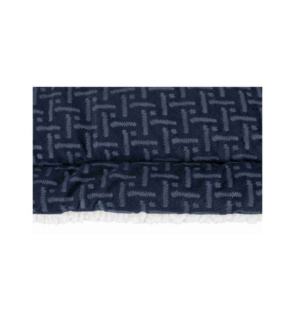 TRIXIE GATTO FERRIES IGLOO CUCCIA IGLOO BLU 32 X 42 X 32 CM
