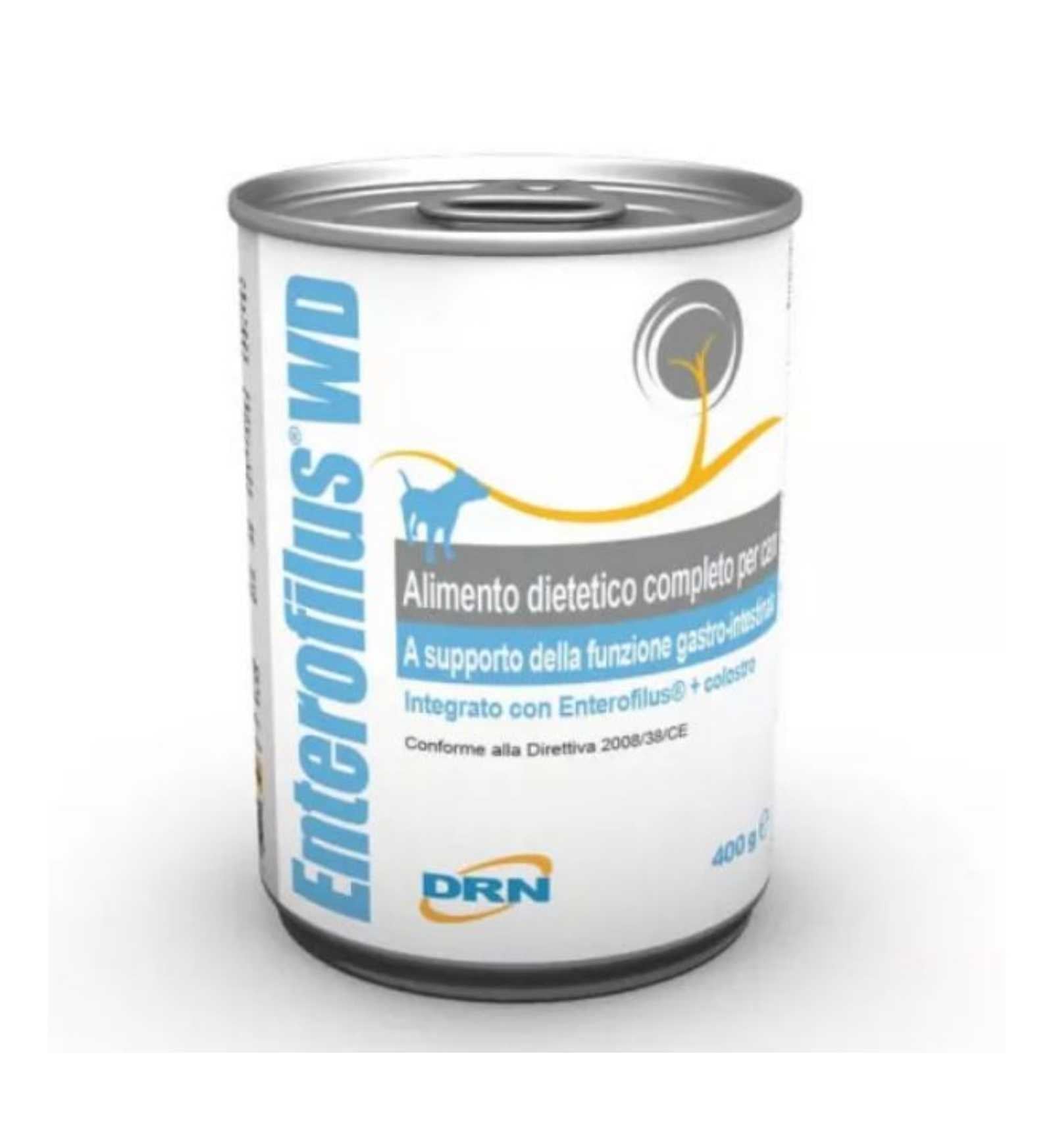 DRN CANE DIETA ENTEROFILUS WET DIET