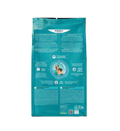 FORZA10 CANE ADULT MINI MAINTENANCE PESCE DA 2 KG