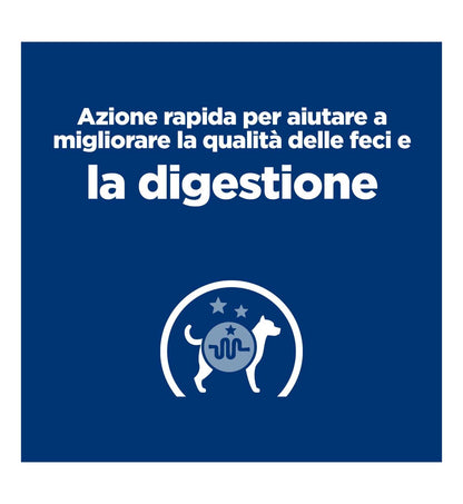 HILL'S  PRESCRIPTION DIET CANE  I/D DIGESTIVE CARE POLLO