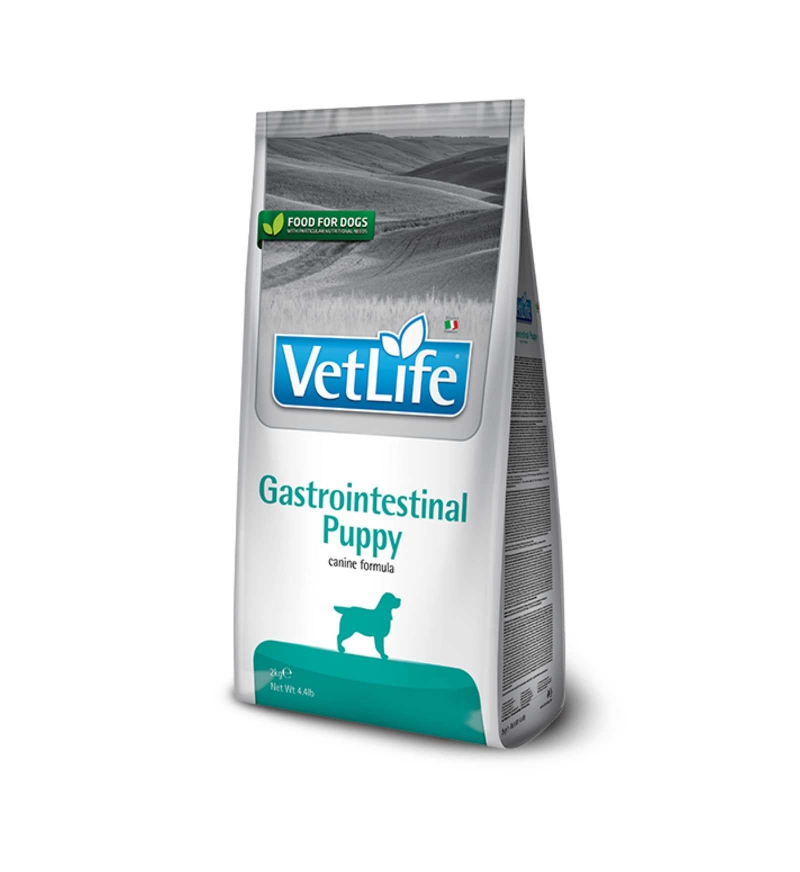 FARMINA VET LIFE CANE PUPPY GASTROINTESTINAL
