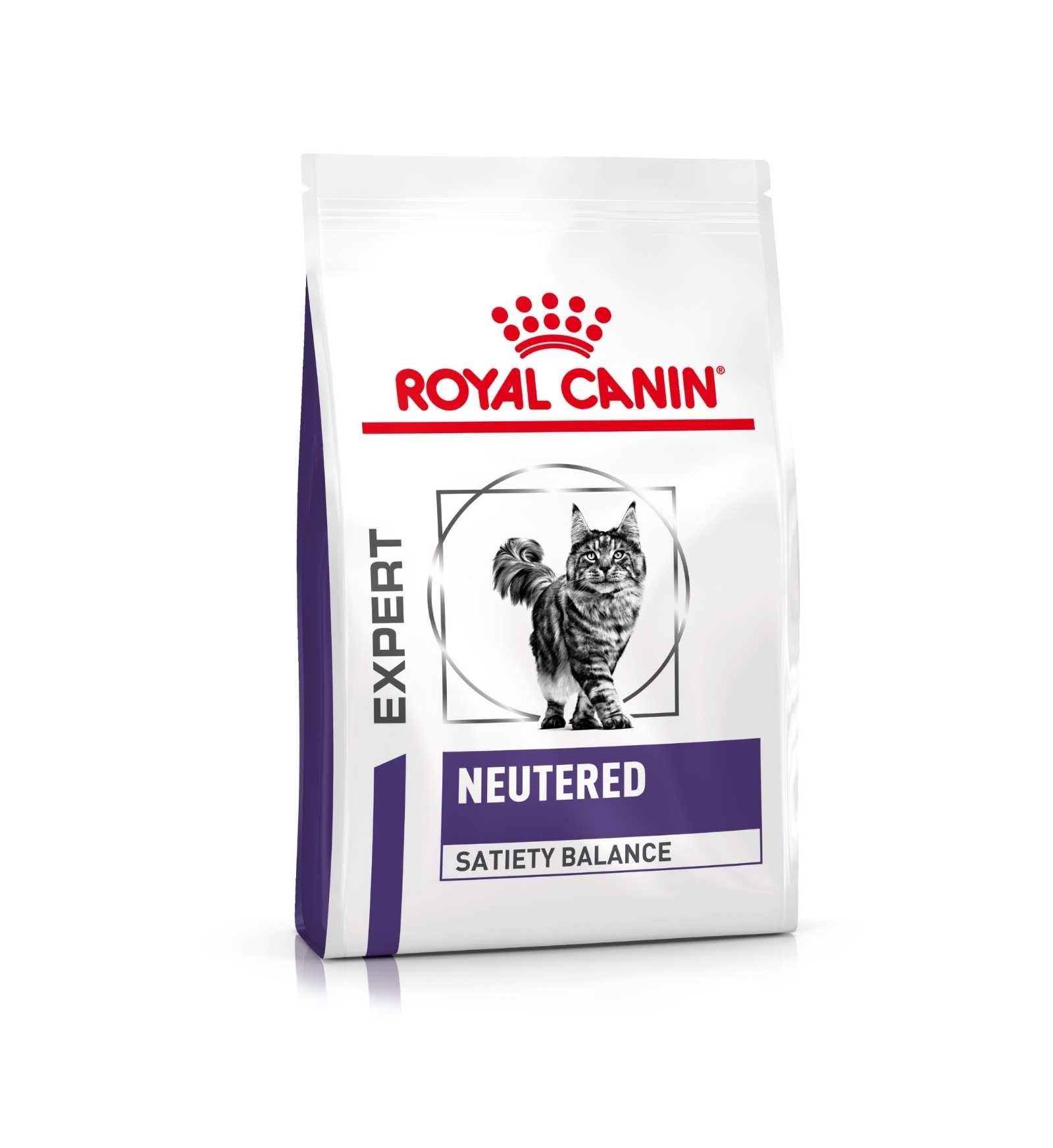 ROYAL CANIN GATTO DIET NEUTERED SATIETY BALANCE