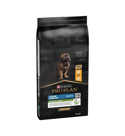 PURINA PRO PLAN CANE PUPPY LARGE ROBUST DA 12 KG