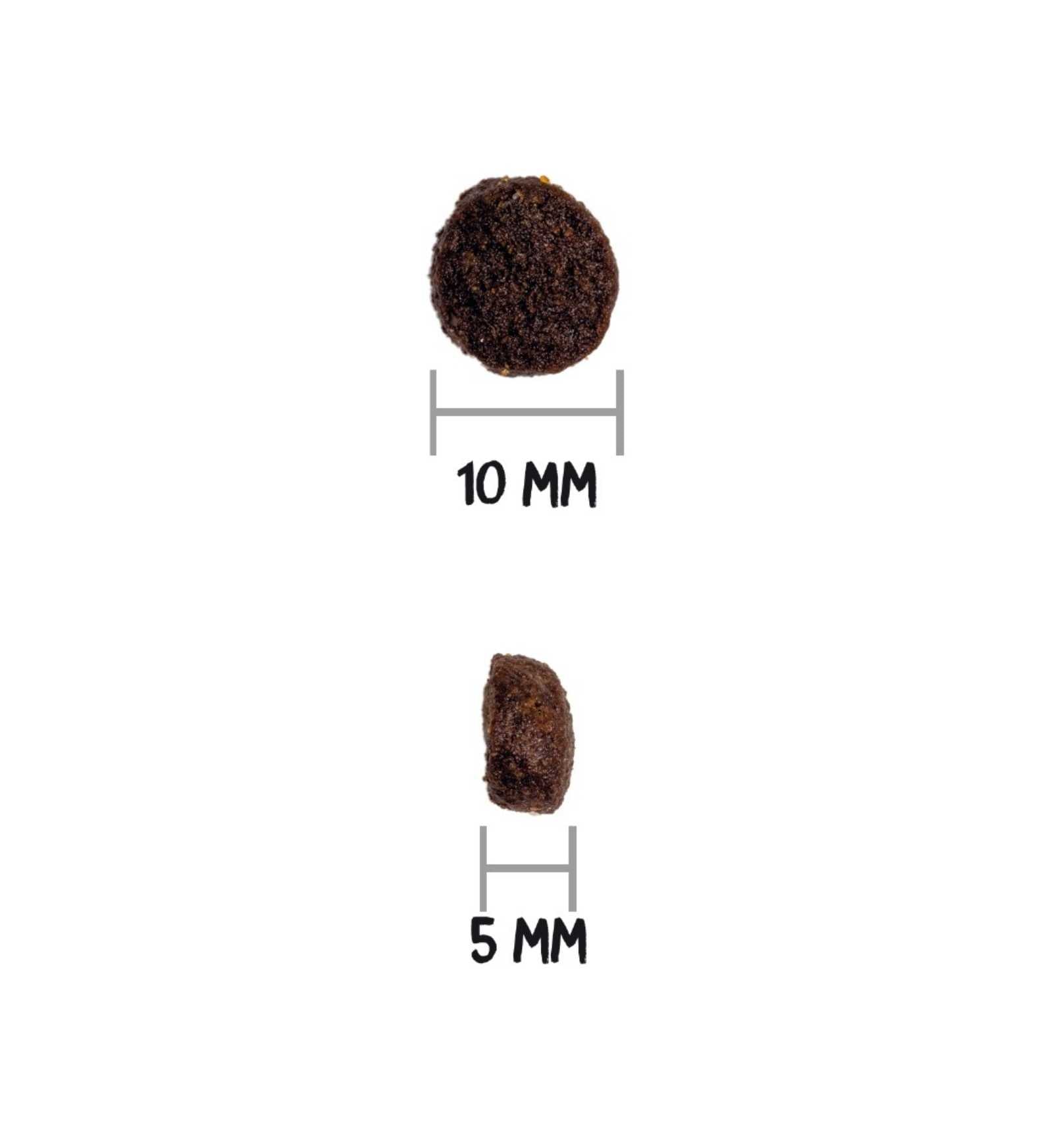OWNAT CANE GRAIN FREE PRIME ADULT MINI AGNELLO
