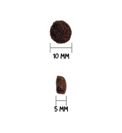 OWNAT CANE GRAIN FREE PRIME ADULT MINI AGNELLO