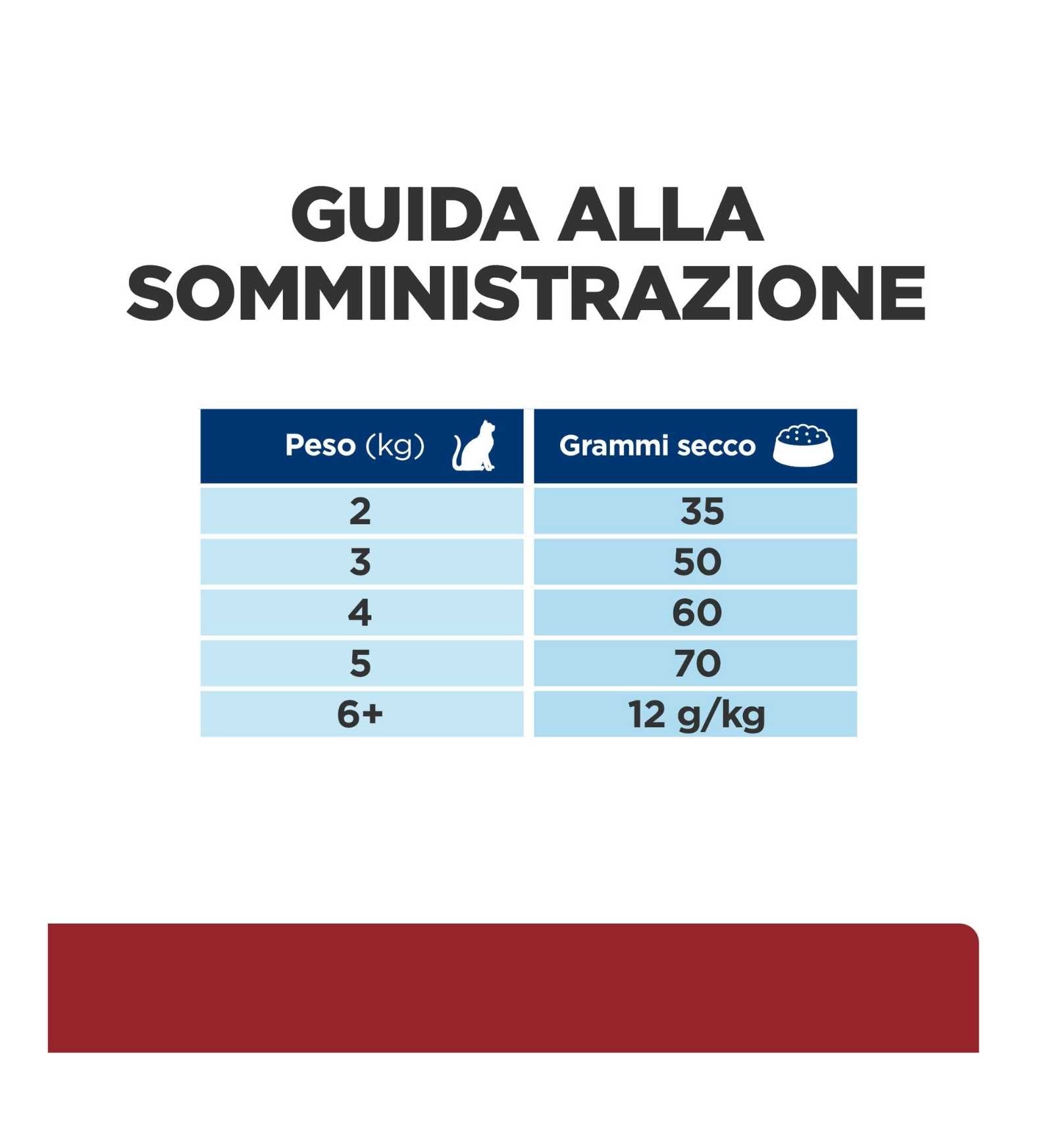 HILL'S PRESCRIPTION DIET GATTO I/D