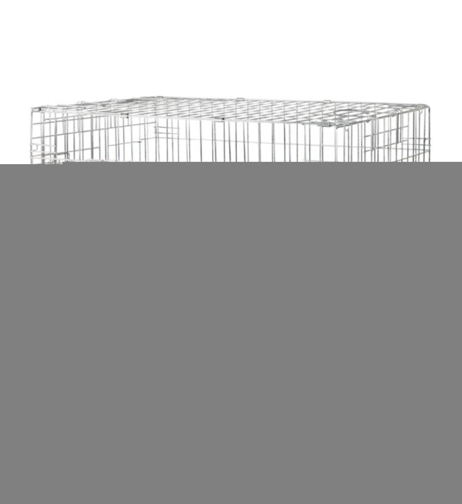TRIXIE TRASPORTINO GABBIA PER CANI X LARGE 116 x 86 x 77 CM
