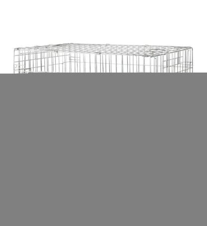 TRIXIE TRASPORTINO GABBIA PER CANI X LARGE 116 x 86 x 77 CM