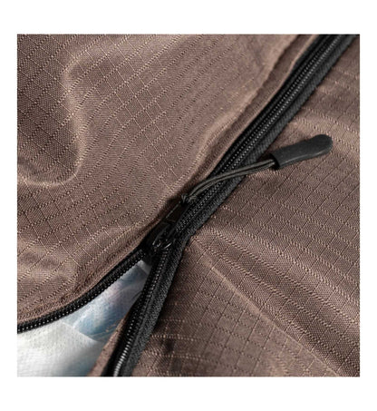 FABOTEX CUCCIA PETIT SOFA' BOSTON MARRONE