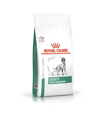 ROYAL CANIN CANE DIET SATIETY WEIGHT MANAGEMENT