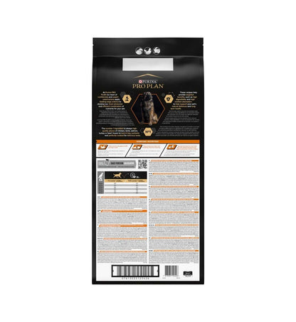 PURINA PRO PLAN CANE ADULT LARGE ROBUST AL POLLO DA 14 KG