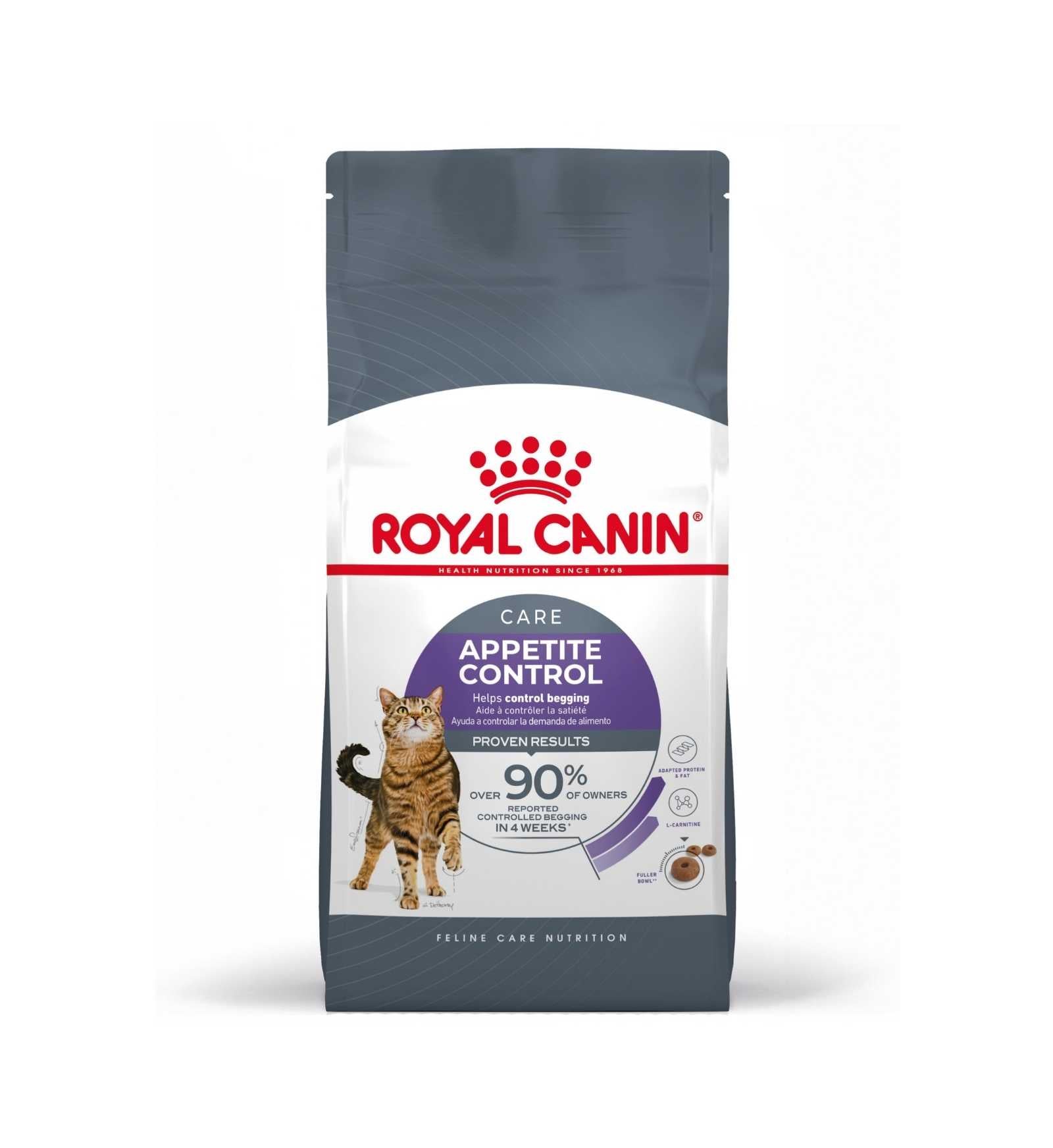 ROYAL CANIN GATTO STERILIZZATO APPETITE CONTROL CARE