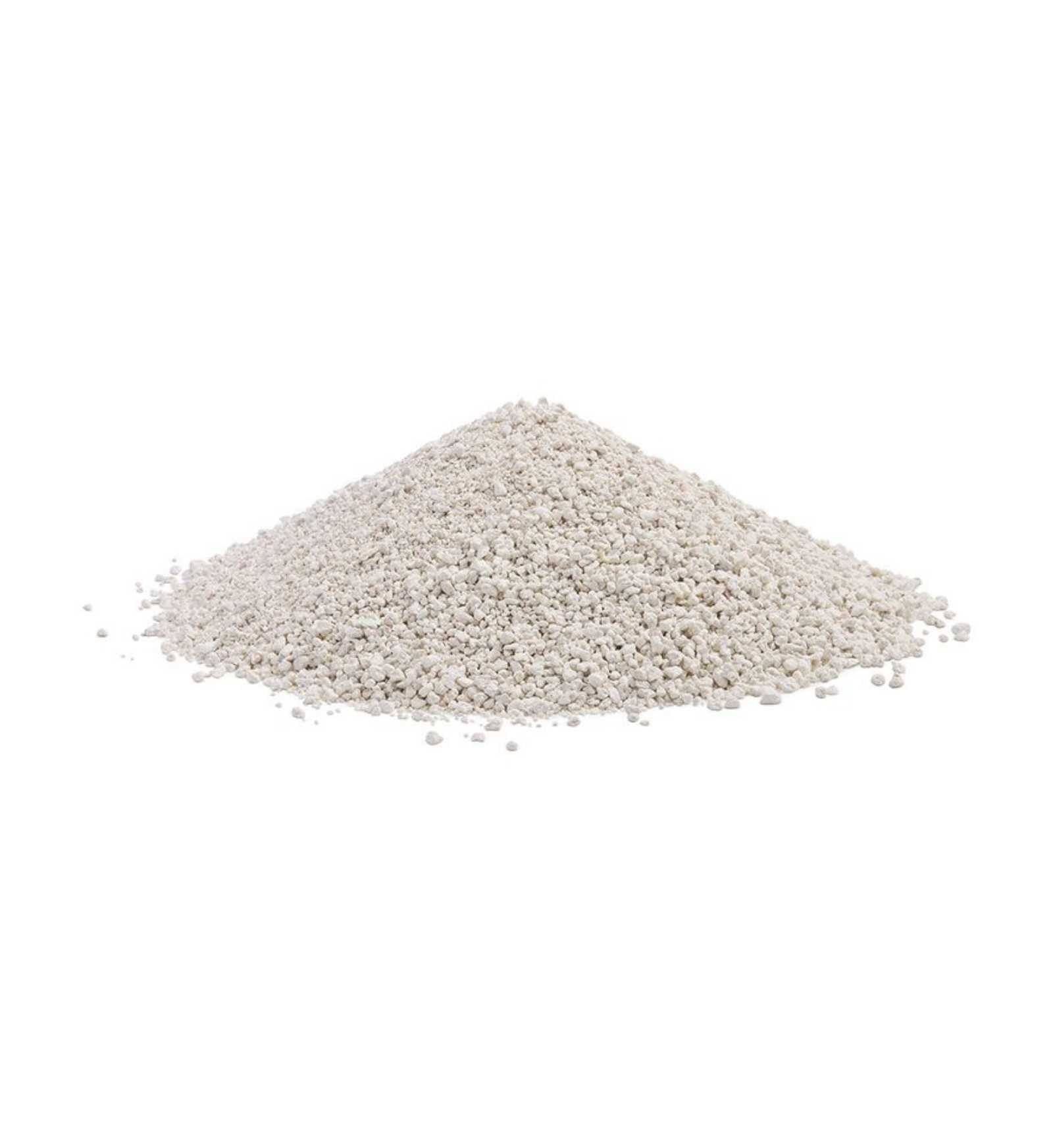 SANICAT LETTIERA GATTO CLUMPING WHITE COTTON DA 10 LITRI