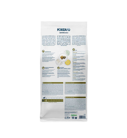 FORZA10 CANE DIET ADULT PERIACTION ACTIVE
