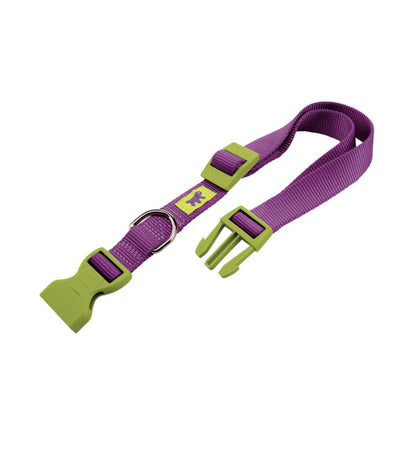 FERPLAST CANE COLLARE CLUB C 10 / 32 VIOLA