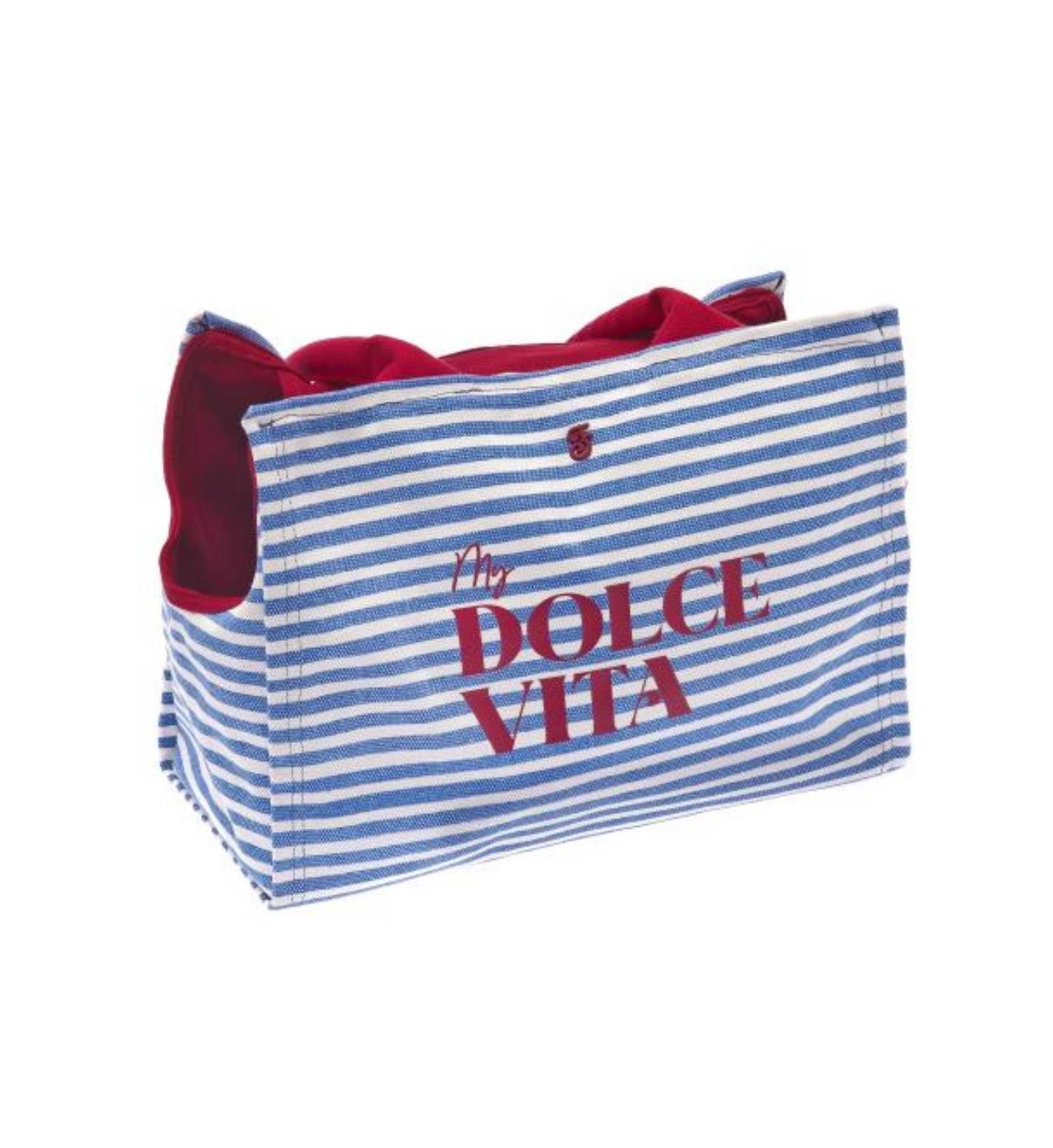 FERRIBIELLA BORSA TRASPORTINO DOLCEVITA