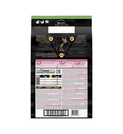 PURINA PRO PLAN GATTO STERILIZZATO AL POLLO DELICATE DIGESTION