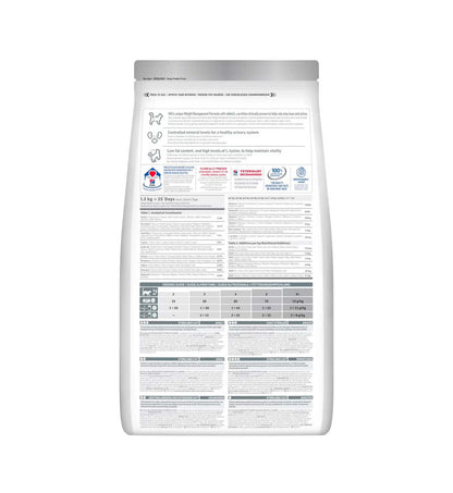 HILL'S SCIENCE PLAN GATTO ADULT STERILIZZATO AL SALMONE DA 3 KG